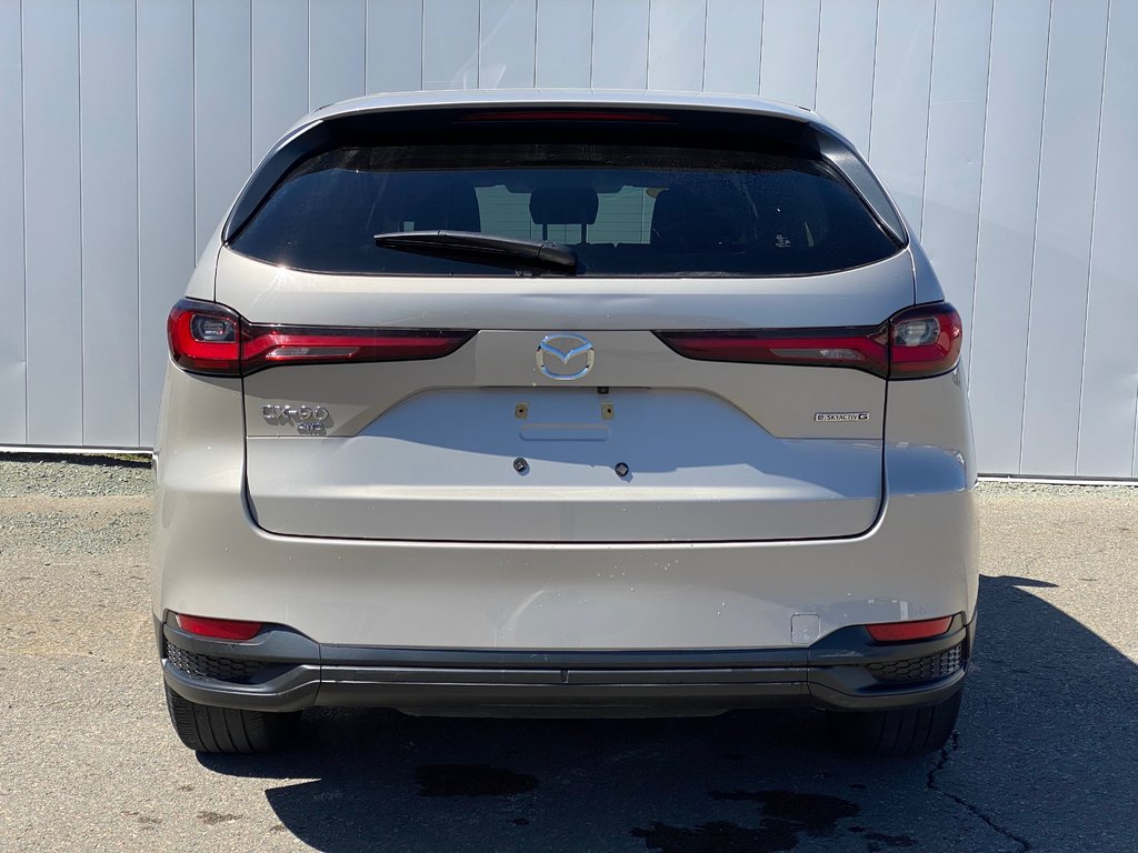 2024 Mazda CX-90 MHEV in Antigonish, Nova Scotia - 6 - w1024h768px