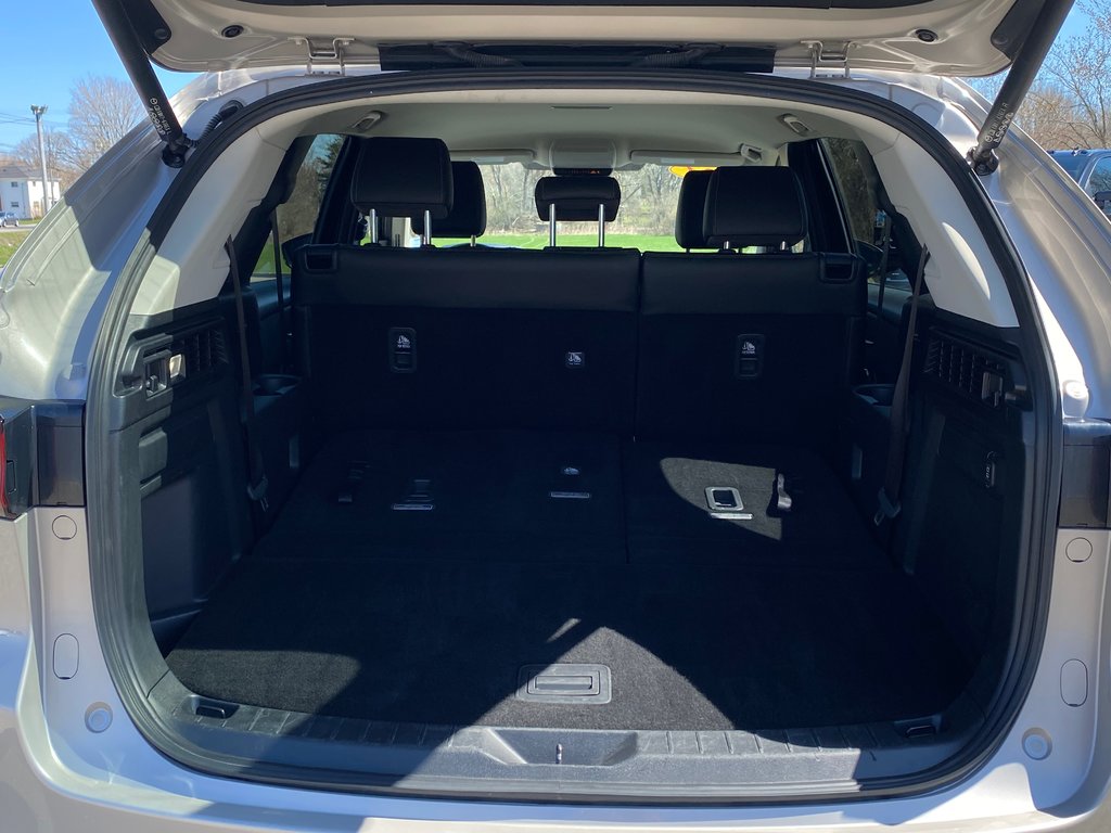 2024 Mazda CX-90 MHEV in Antigonish, Nova Scotia - 44 - w1024h768px