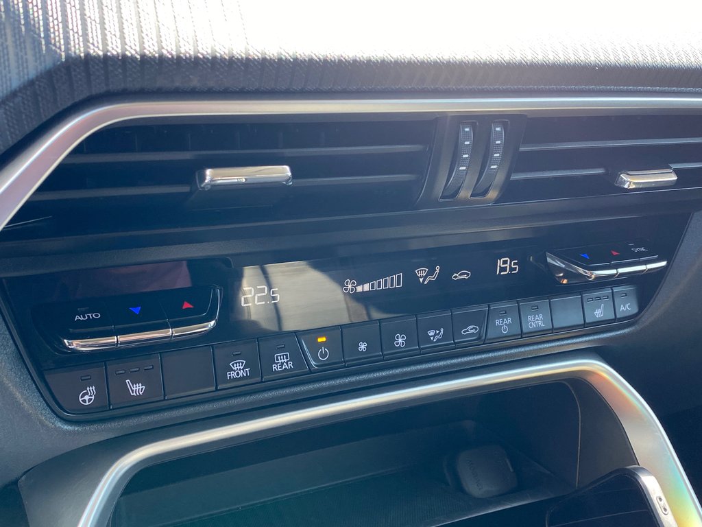2024 Mazda CX-90 MHEV in Antigonish, Nova Scotia - 20 - w1024h768px