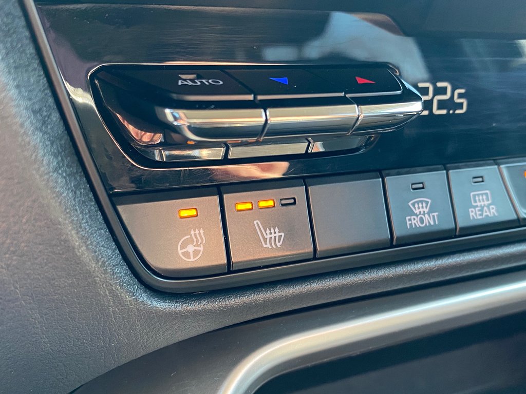 2024 Mazda CX-90 MHEV in Antigonish, Nova Scotia - 21 - w1024h768px