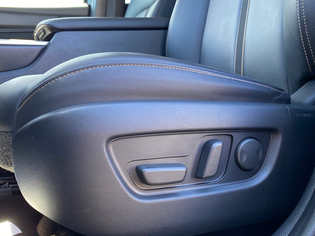 2024 Mazda CX-90 MHEV in Antigonish, Nova Scotia - 11 - w1024h768px