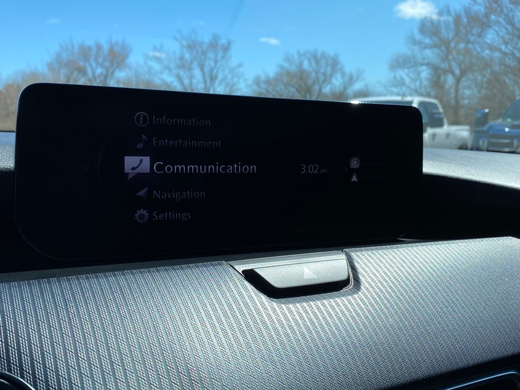 2024 Mazda CX-90 MHEV in Antigonish, Nova Scotia - 22 - w1024h768px