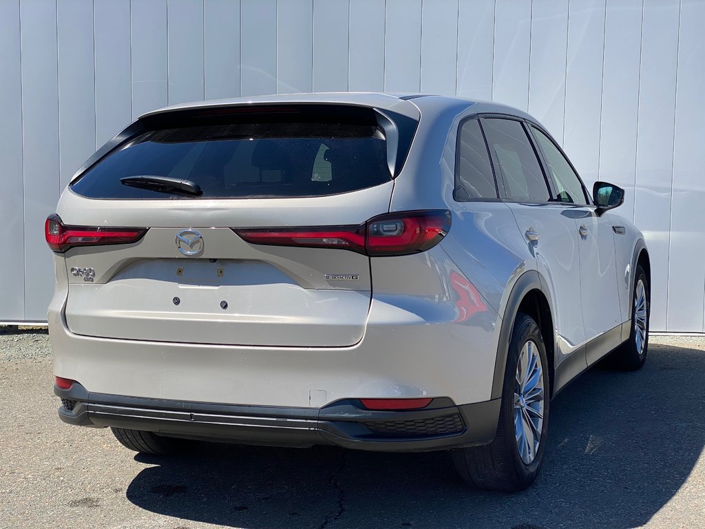 2024 Mazda CX-90 MHEV in Antigonish, Nova Scotia - 7 - w1024h768px