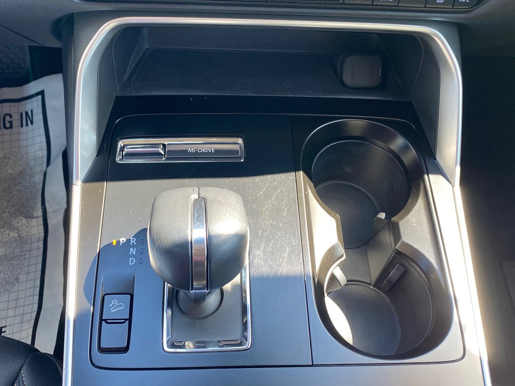 2024 Mazda CX-90 MHEV in Antigonish, Nova Scotia - 25 - w1024h768px