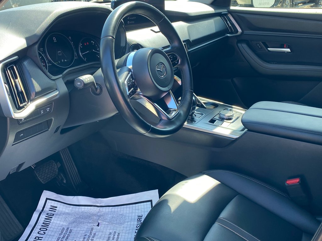 2024 Mazda CX-90 MHEV in Antigonish, Nova Scotia - 10 - w1024h768px