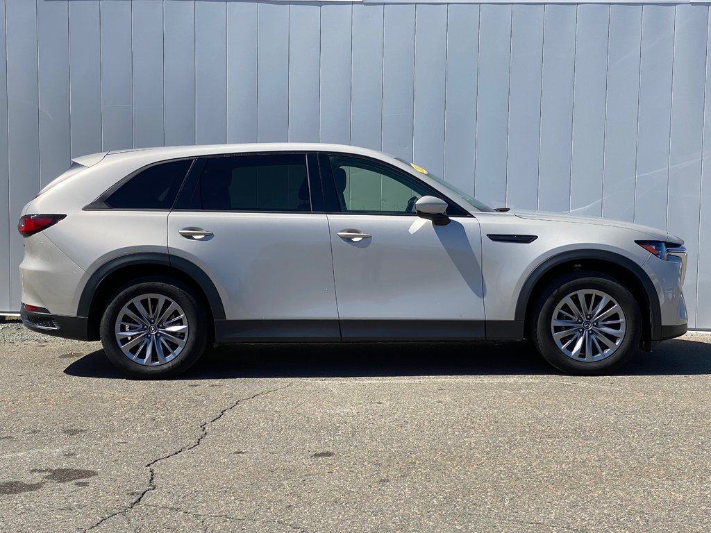 2024 Mazda CX-90 MHEV in Antigonish, Nova Scotia - 8 - w1024h768px