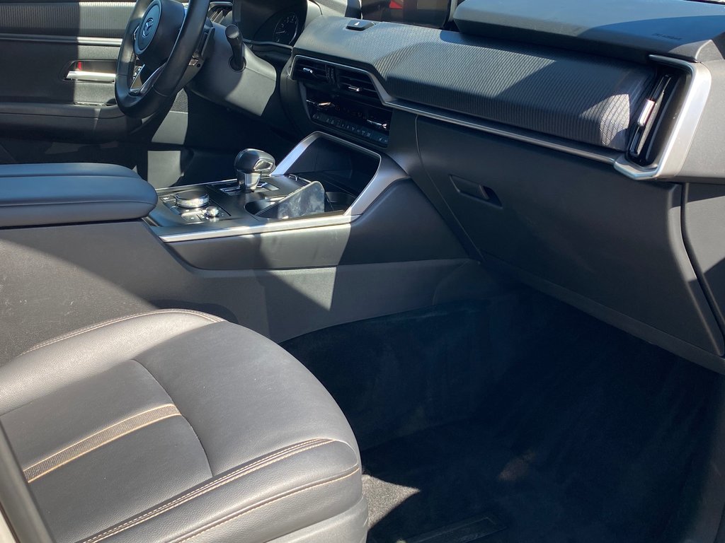 2024 Mazda CX-90 MHEV in Antigonish, Nova Scotia - 31 - w1024h768px