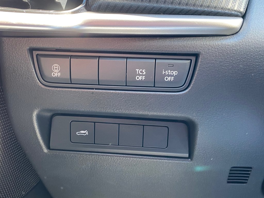 2024 Mazda CX-90 MHEV in Antigonish, Nova Scotia - 14 - w1024h768px