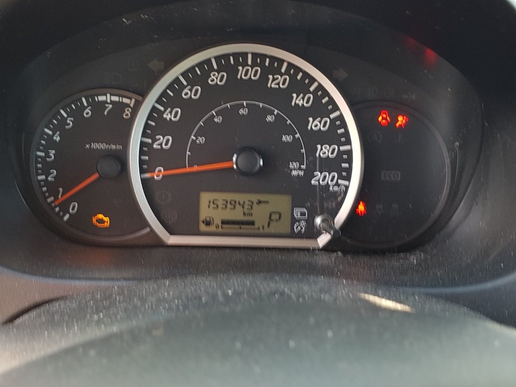 Mitsubishi Mirage SE | A/C | Cruise | Keyless | Aux 2014 à Saint John, Nouveau-Brunswick - 10 - w1024h768px