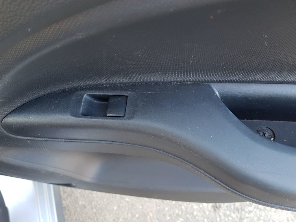 Mitsubishi Mirage SE | A/C | Cruise | Keyless | Aux 2014 à Saint John, Nouveau-Brunswick - 35 - w1024h768px