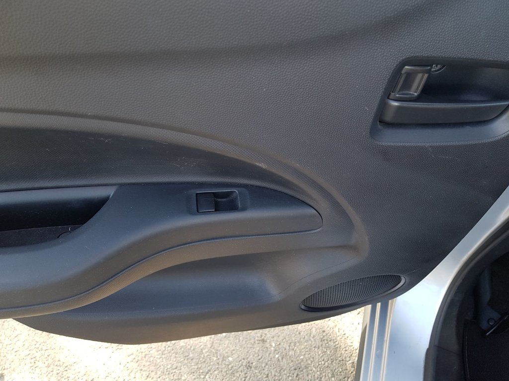 Mitsubishi Mirage SE | A/C | Cruise | Keyless | Aux 2014 à Saint John, Nouveau-Brunswick - 29 - w1024h768px