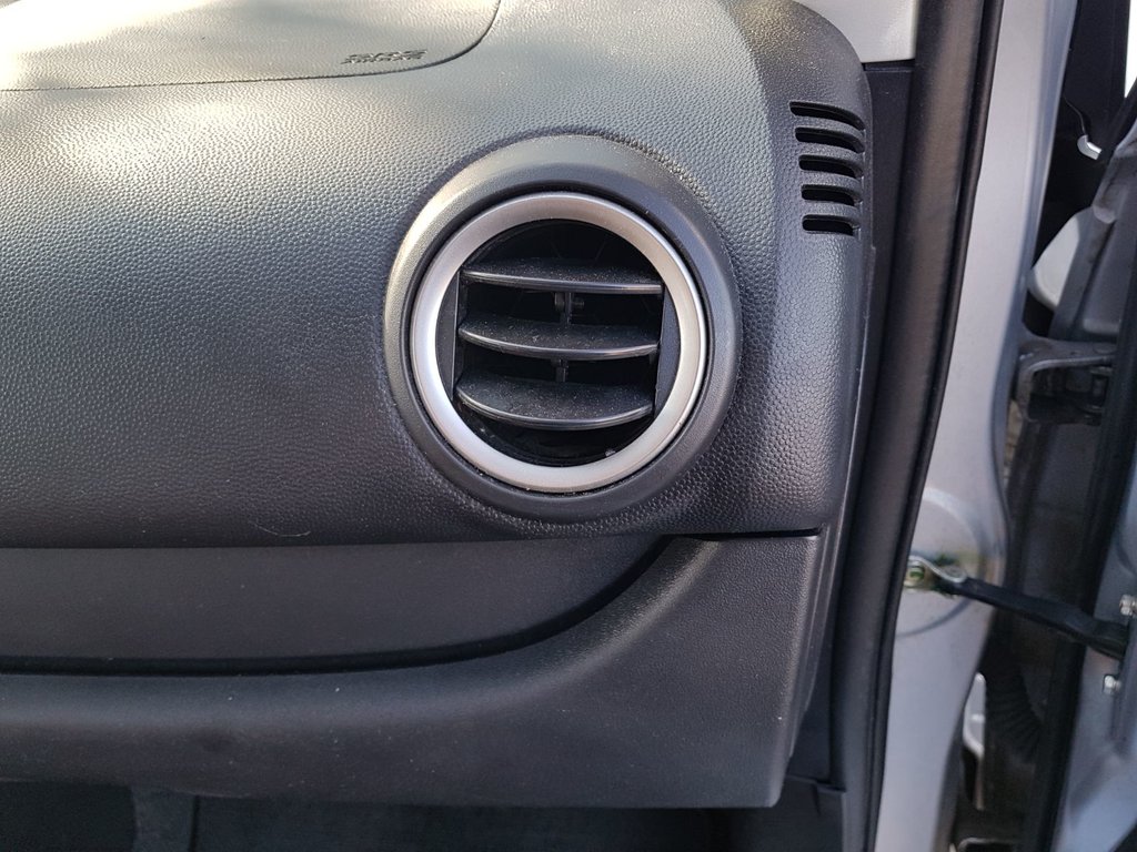 Mitsubishi Mirage SE | A/C | Cruise | Keyless | Aux 2014 à Saint John, Nouveau-Brunswick - 43 - w1024h768px