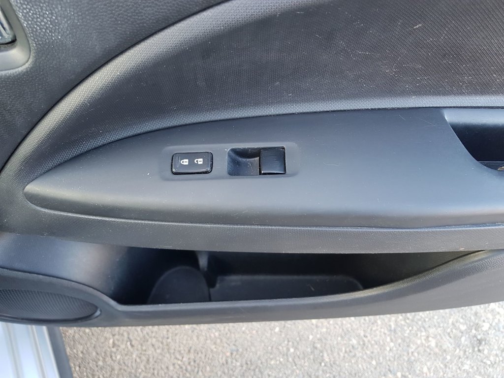 Mitsubishi Mirage SE | A/C | Cruise | Keyless | Aux 2014 à Saint John, Nouveau-Brunswick - 41 - w1024h768px