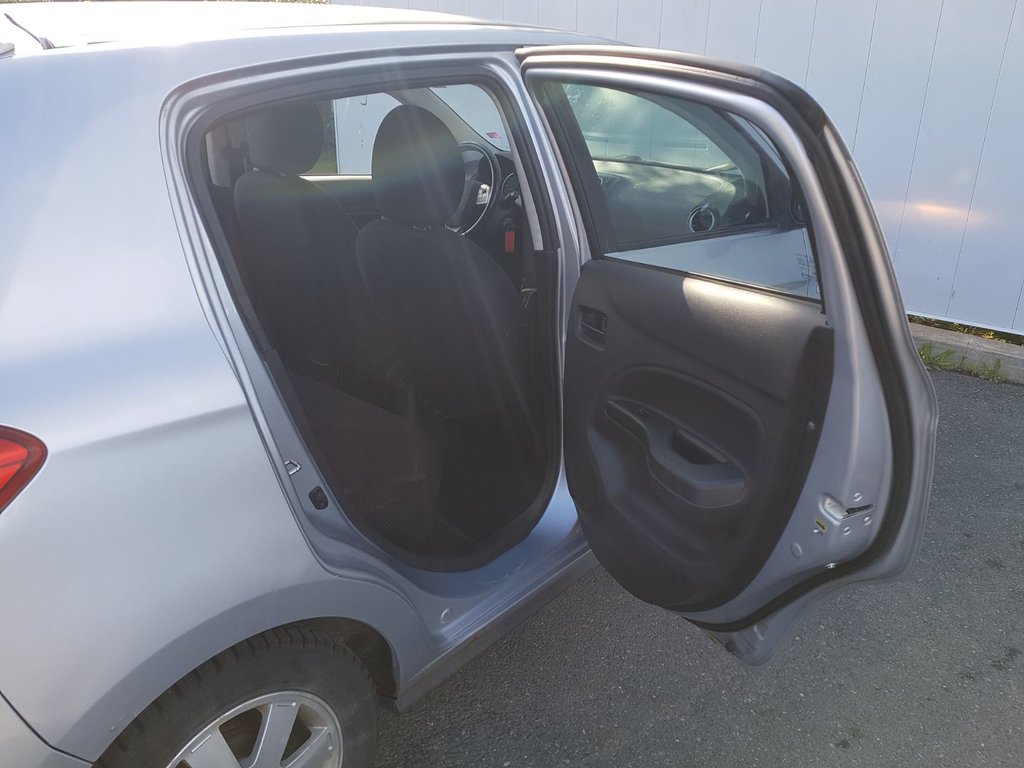 Mitsubishi Mirage SE | A/C | Cruise | Keyless | Aux 2014 à Saint John, Nouveau-Brunswick - 31 - w1024h768px