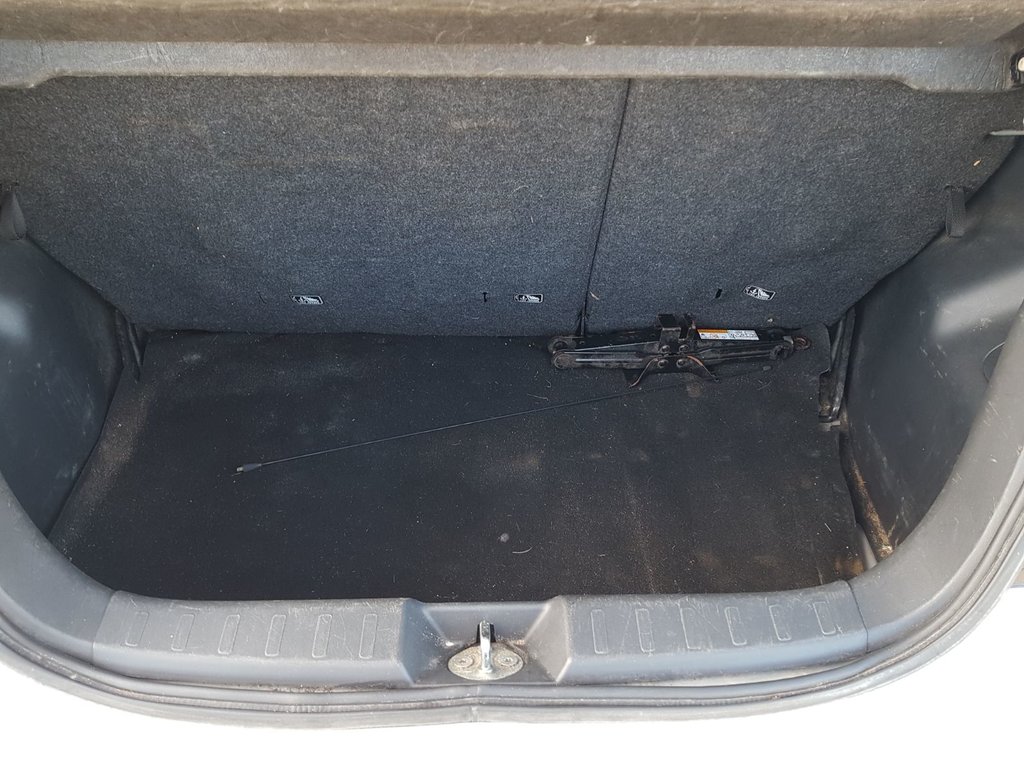 Mitsubishi Mirage SE | A/C | Cruise | Keyless | Aux 2014 à Saint John, Nouveau-Brunswick - 51 - w1024h768px