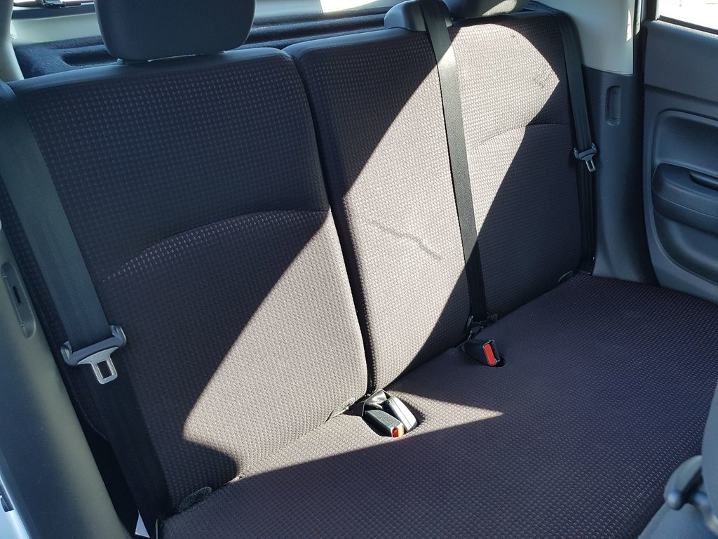 Mitsubishi Mirage SE | A/C | Cruise | Keyless | Aux 2014 à Saint John, Nouveau-Brunswick - 34 - w1024h768px