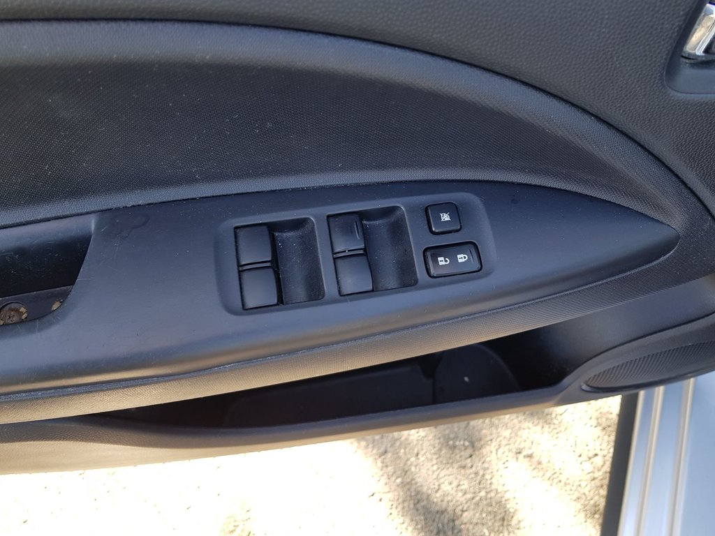 Mitsubishi Mirage SE | A/C | Cruise | Keyless | Aux 2014 à Saint John, Nouveau-Brunswick - 23 - w1024h768px