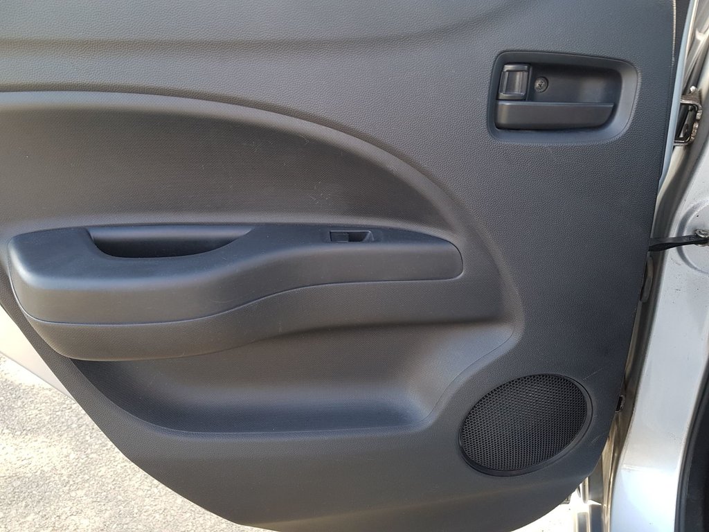Mitsubishi Mirage SE | A/C | Cruise | Keyless | Aux 2014 à Saint John, Nouveau-Brunswick - 30 - w1024h768px