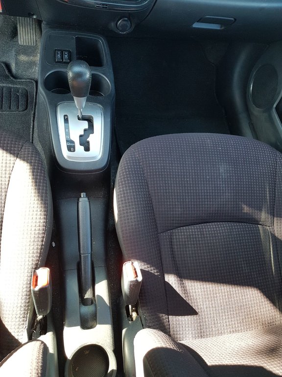 Mitsubishi Mirage SE | A/C | Cruise | Keyless | Aux 2014 à Saint John, Nouveau-Brunswick - 18 - w1024h768px