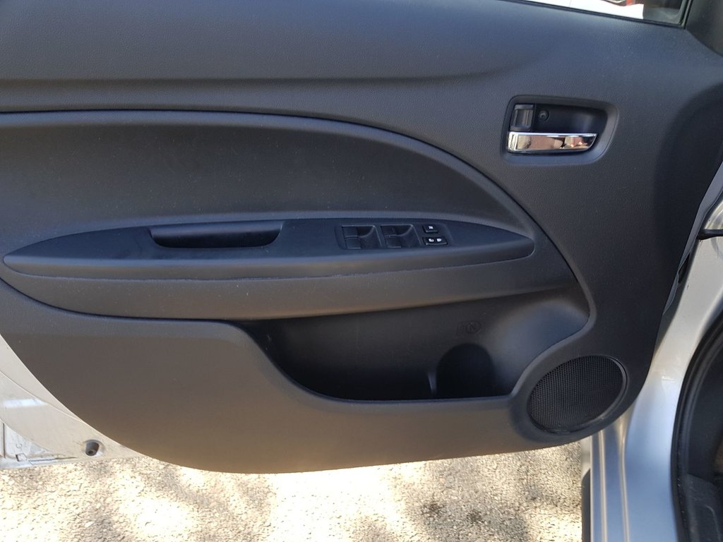 Mitsubishi Mirage SE | A/C | Cruise | Keyless | Aux 2014 à Saint John, Nouveau-Brunswick - 25 - w1024h768px