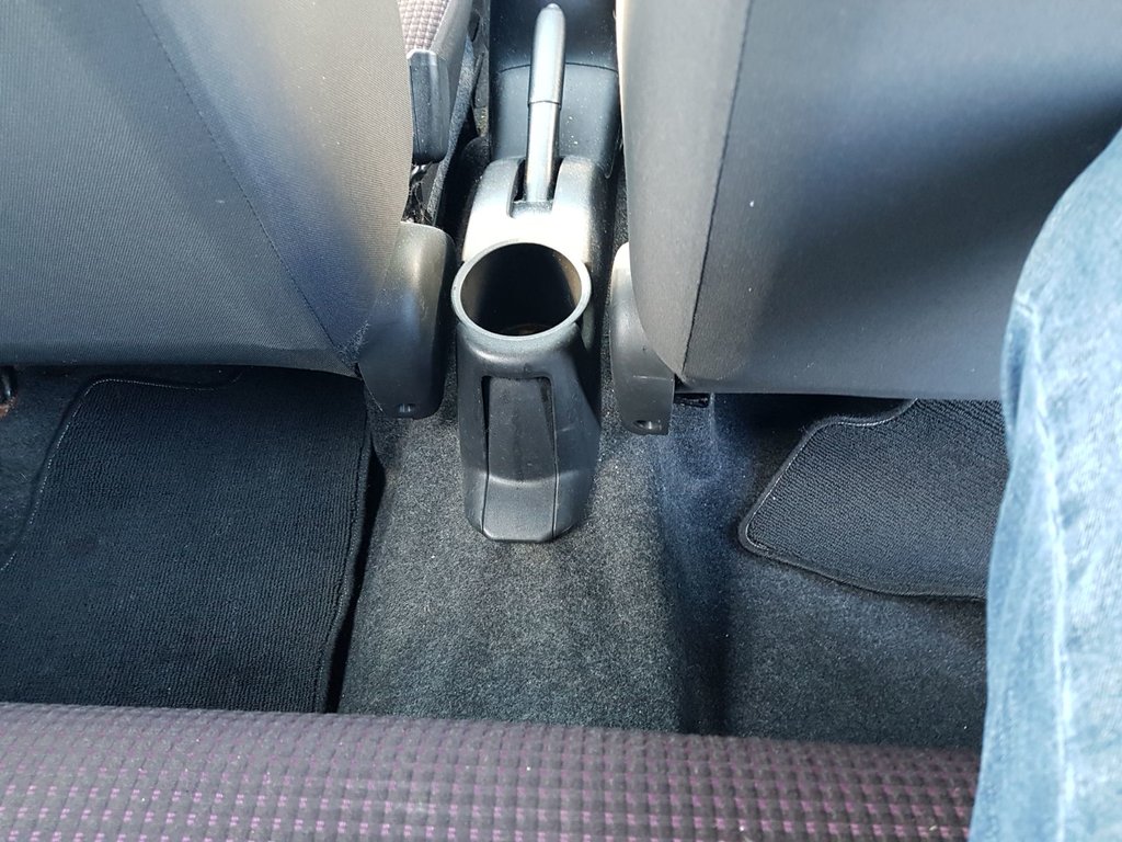 Mitsubishi Mirage SE | A/C | Cruise | Keyless | Aux 2014 à Saint John, Nouveau-Brunswick - 47 - w1024h768px