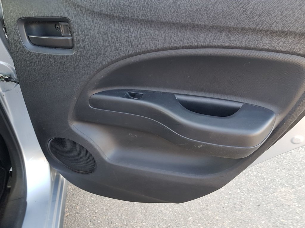 Mitsubishi Mirage SE | A/C | Cruise | Keyless | Aux 2014 à Saint John, Nouveau-Brunswick - 36 - w1024h768px
