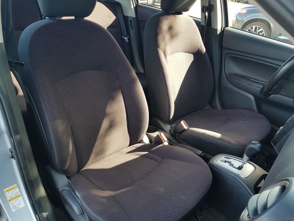 Mitsubishi Mirage SE | A/C | Cruise | Keyless | Aux 2014 à Saint John, Nouveau-Brunswick - 39 - w1024h768px