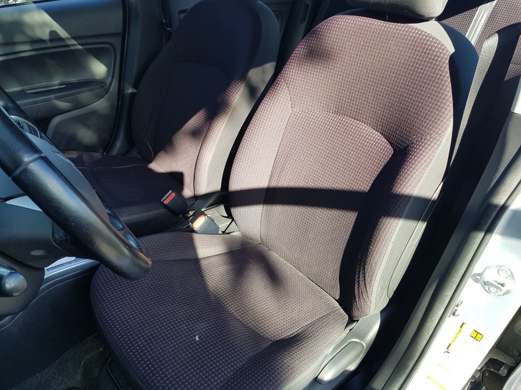 Mitsubishi Mirage SE | A/C | Cruise | Keyless | Aux 2014 à Saint John, Nouveau-Brunswick - 22 - w1024h768px
