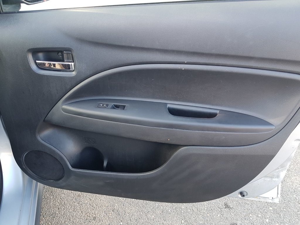 Mitsubishi Mirage SE | A/C | Cruise | Keyless | Aux 2014 à Saint John, Nouveau-Brunswick - 42 - w1024h768px