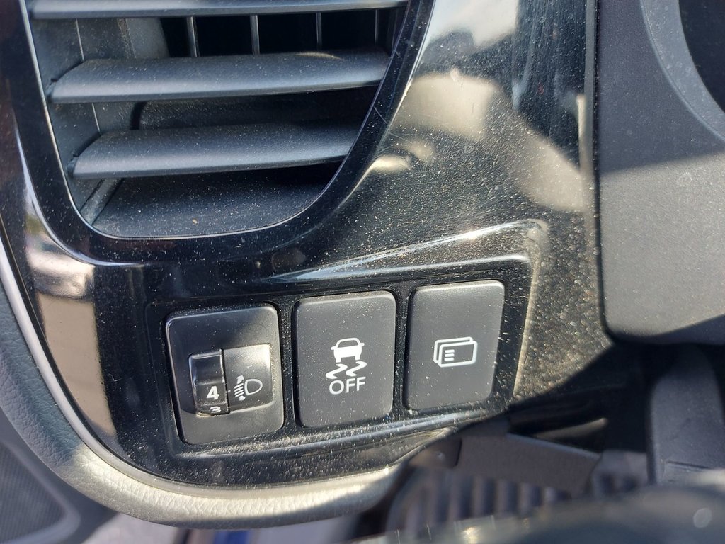 2014 Mitsubishi Outlander in Antigonish, Nova Scotia - 16 - w1024h768px