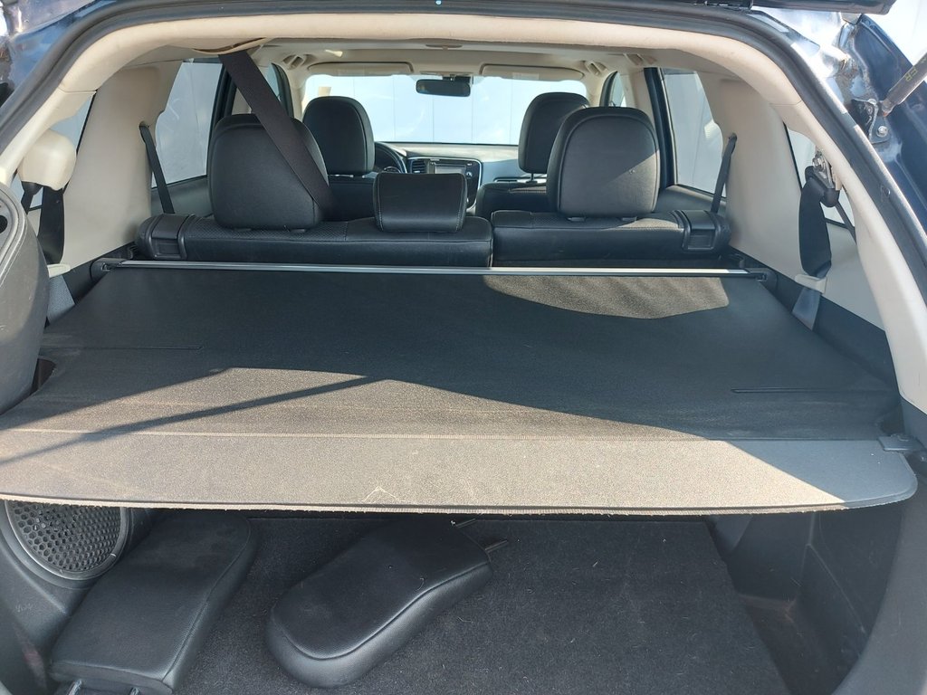 2014 Mitsubishi Outlander in Antigonish, Nova Scotia - 70 - w1024h768px