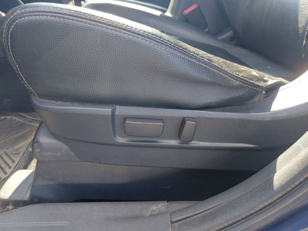 2014 Mitsubishi Outlander in Antigonish, Nova Scotia - 34 - w1024h768px