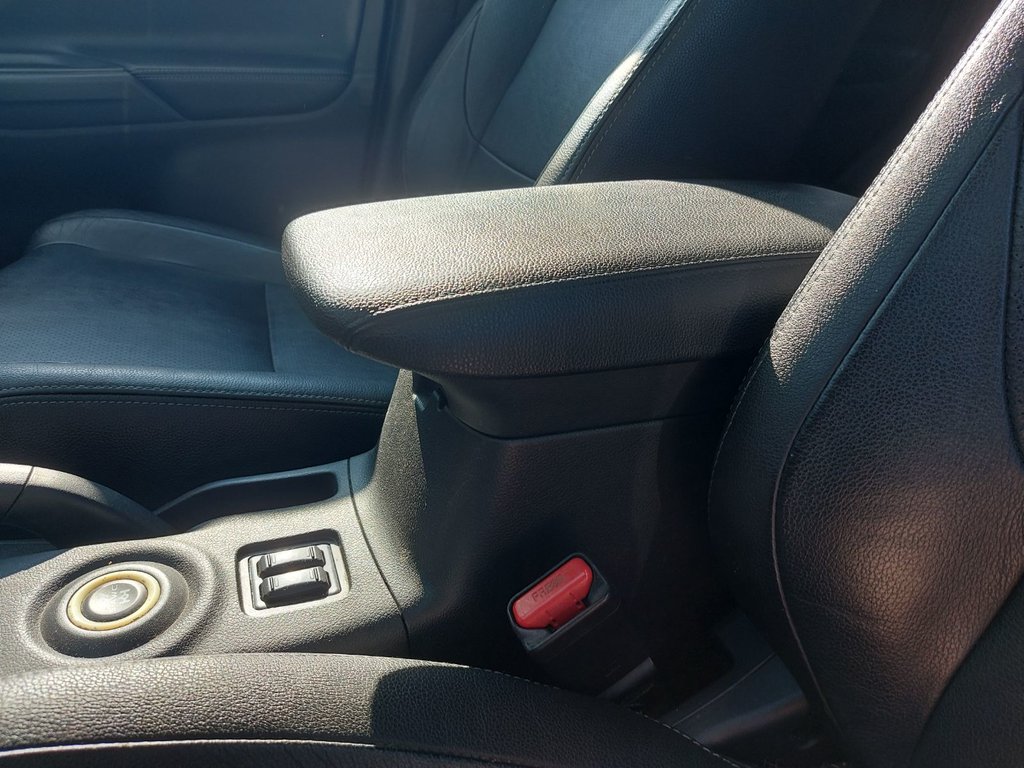 2014 Mitsubishi Outlander in Antigonish, Nova Scotia - 27 - w1024h768px