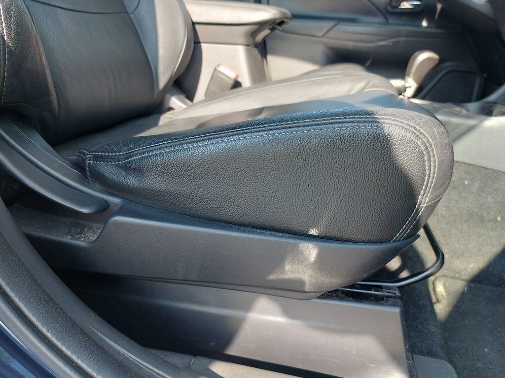 2014 Mitsubishi Outlander in Antigonish, Nova Scotia - 53 - w1024h768px