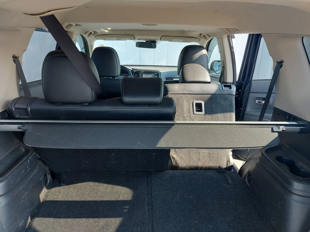 2014 Mitsubishi Outlander in Antigonish, Nova Scotia - 72 - w1024h768px