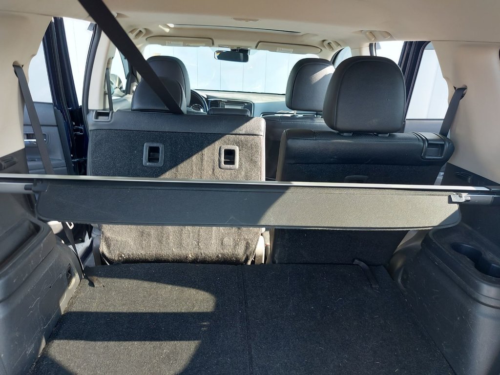 2014 Mitsubishi Outlander in Antigonish, Nova Scotia - 74 - w1024h768px