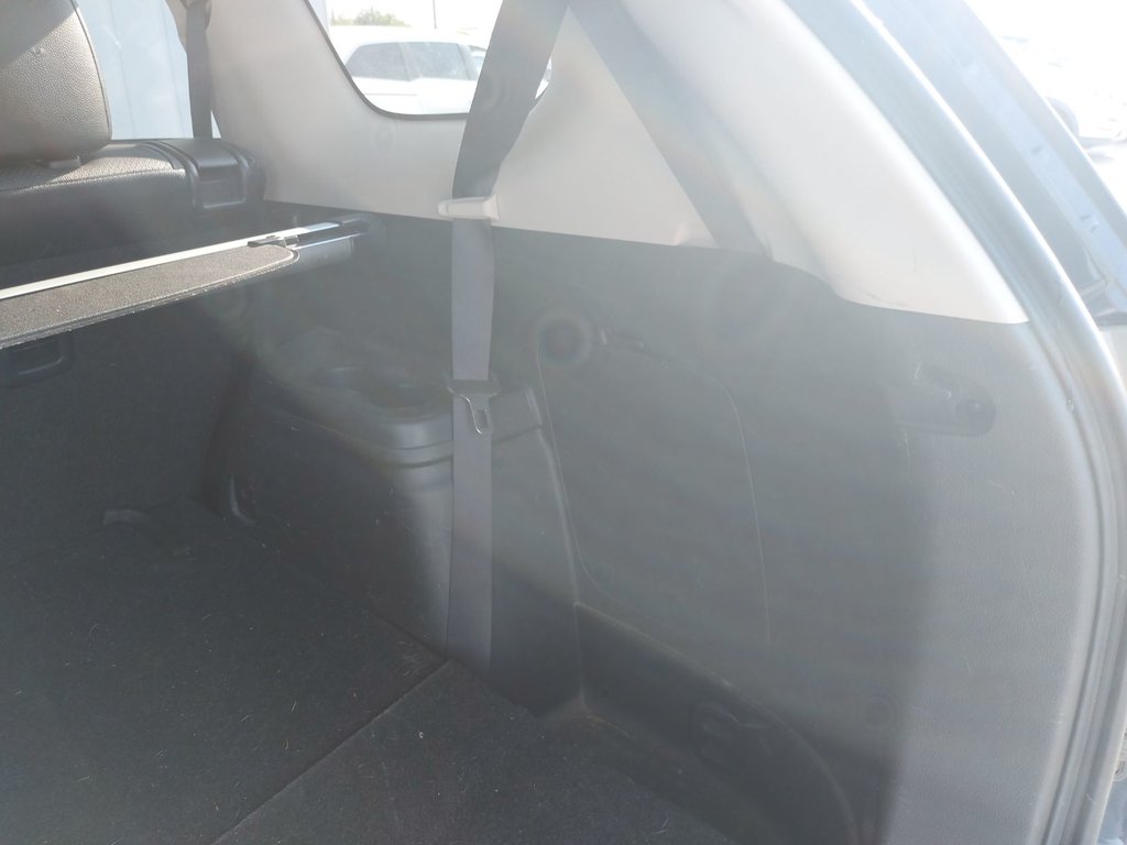 2014 Mitsubishi Outlander in Antigonish, Nova Scotia - 69 - w1024h768px