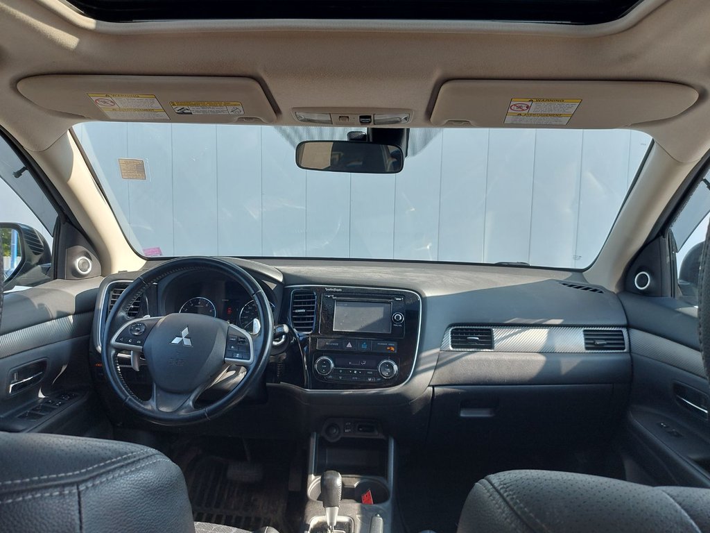 2014 Mitsubishi Outlander in Antigonish, Nova Scotia - 56 - w1024h768px