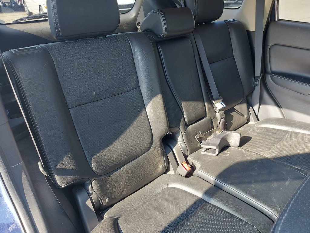 2014 Mitsubishi Outlander in Antigonish, Nova Scotia - 44 - w1024h768px