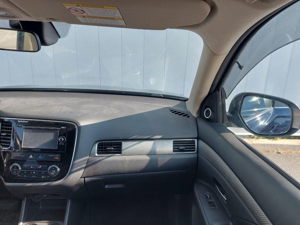 2014 Mitsubishi Outlander in Antigonish, Nova Scotia - 55 - w1024h768px