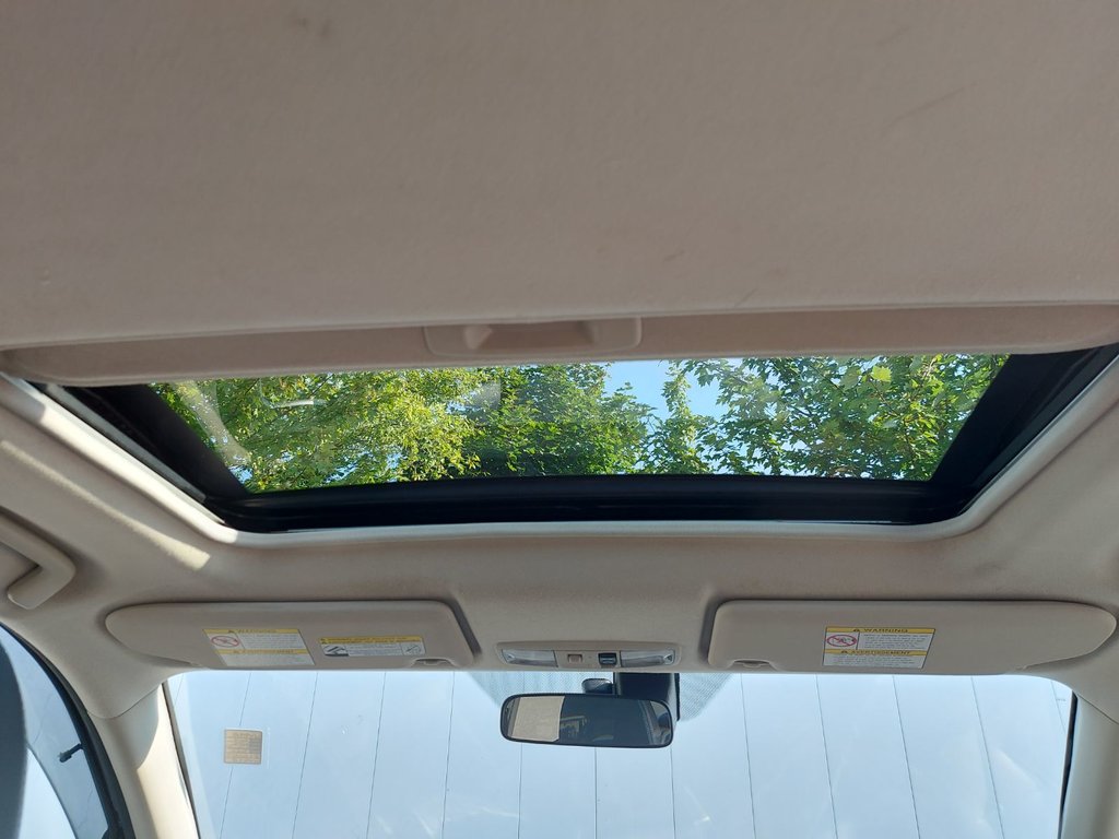 2014 Mitsubishi Outlander in Antigonish, Nova Scotia - 58 - w1024h768px