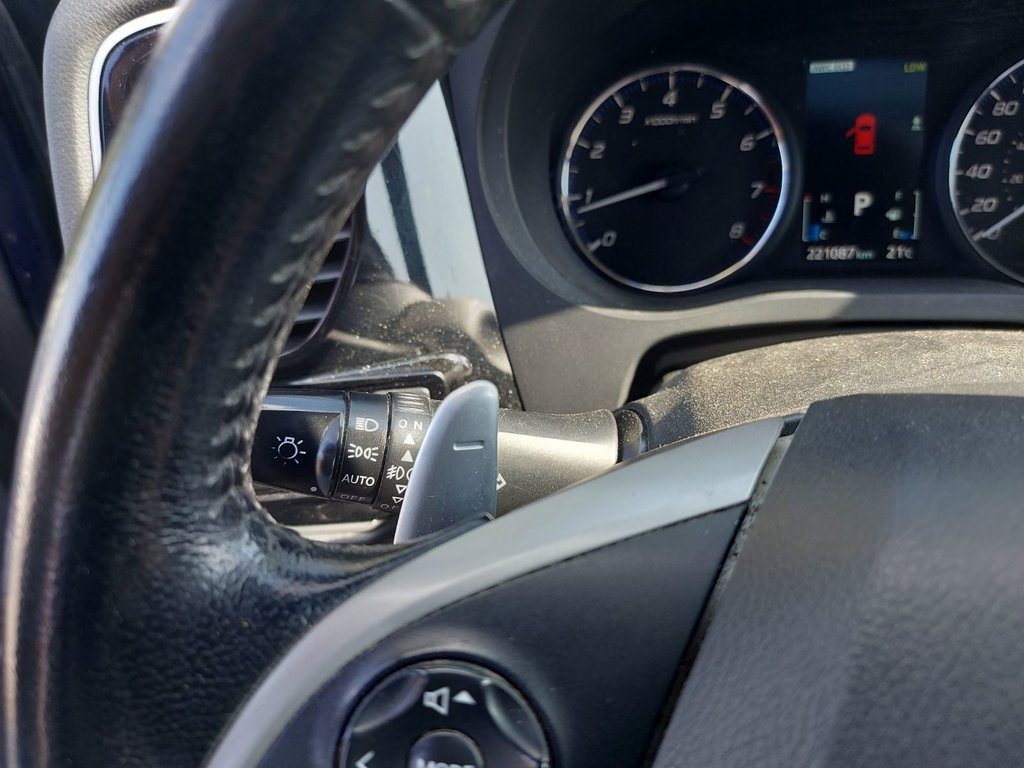 2014 Mitsubishi Outlander in Antigonish, Nova Scotia - 14 - w1024h768px