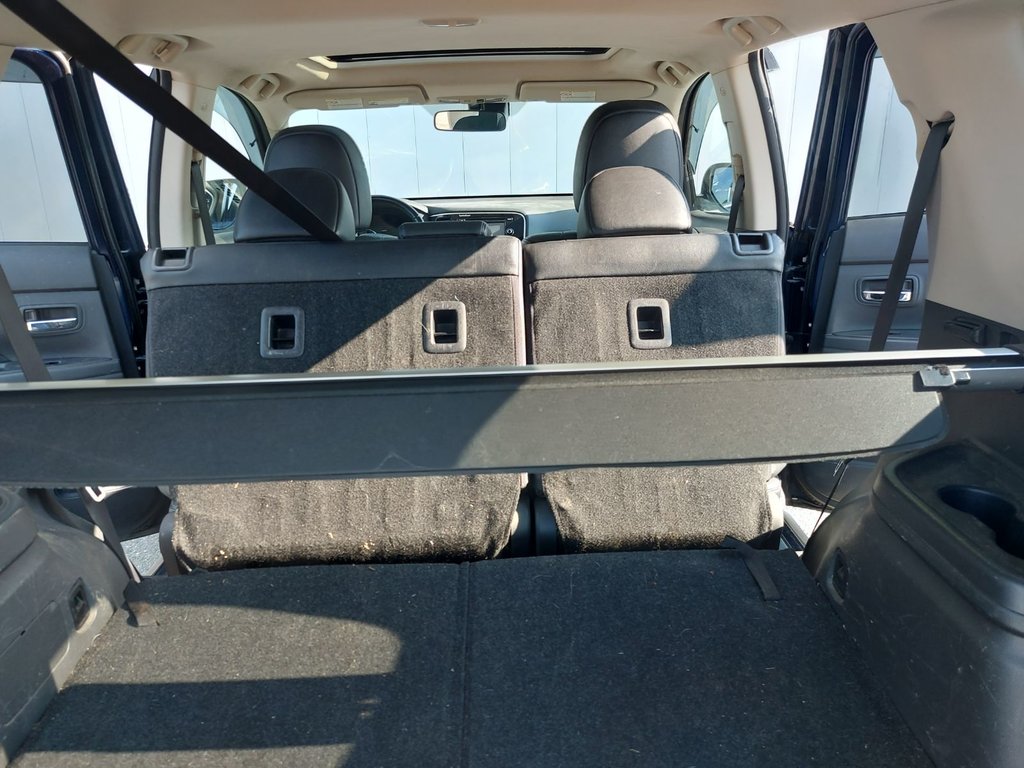 2014 Mitsubishi Outlander in Antigonish, Nova Scotia - 73 - w1024h768px