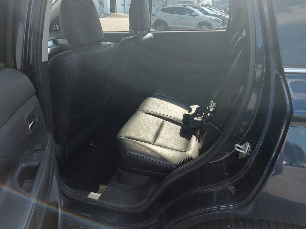 2014 Mitsubishi Outlander in Antigonish, Nova Scotia - 36 - w1024h768px