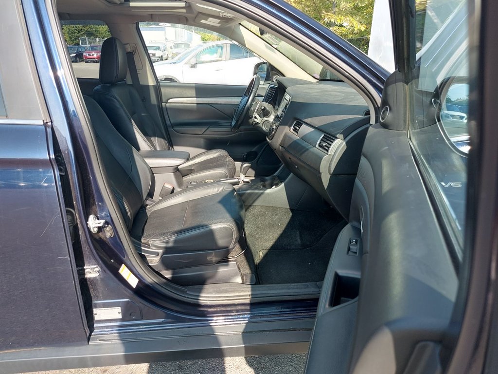 2014 Mitsubishi Outlander in Antigonish, Nova Scotia - 49 - w1024h768px