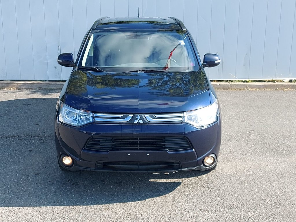 2014 Mitsubishi Outlander in Antigonish, Nova Scotia - 8 - w1024h768px