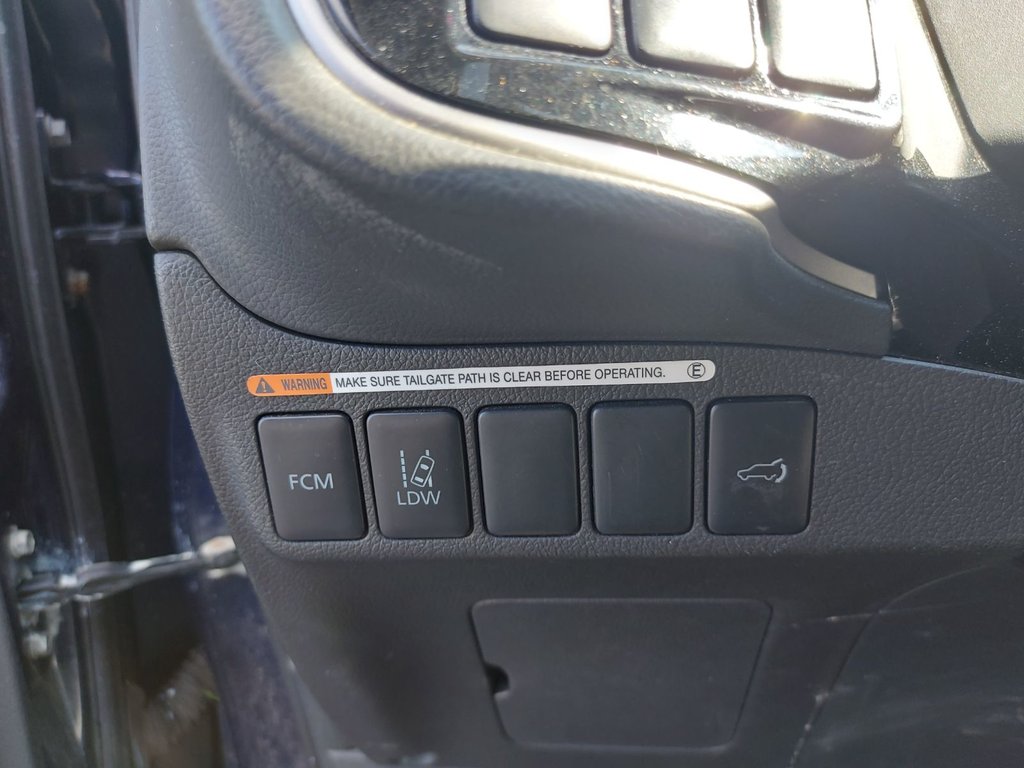 2014 Mitsubishi Outlander in Antigonish, Nova Scotia - 17 - w1024h768px