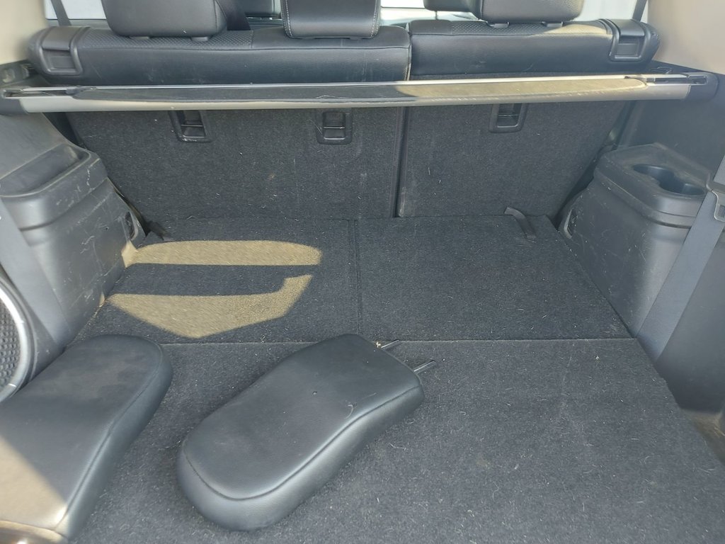 2014 Mitsubishi Outlander in Antigonish, Nova Scotia - 66 - w1024h768px