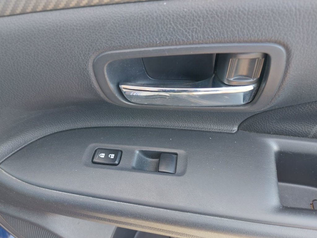 2014 Mitsubishi Outlander in Antigonish, Nova Scotia - 51 - w1024h768px