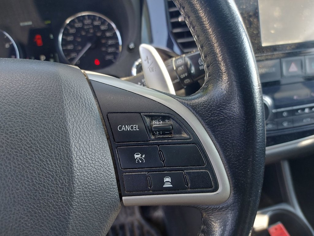 2014 Mitsubishi Outlander in Antigonish, Nova Scotia - 13 - w1024h768px